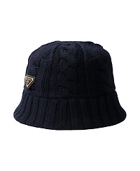 Prada Wool Bucket Hat