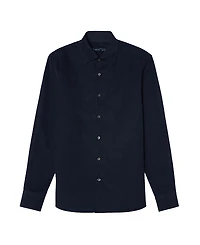 Robert Talbott Morgan Pinwale Corduroy Shirt