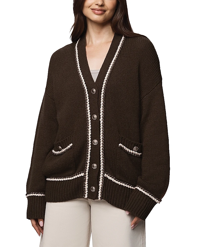 Splendid Brooklyn Cardigan
