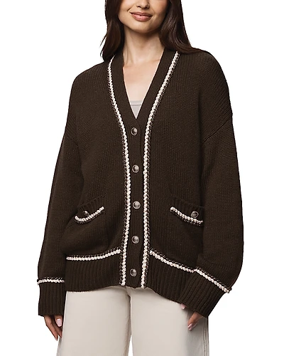 Splendid Brooklyn Cardigan