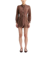 Cartolina Rachel Romper
