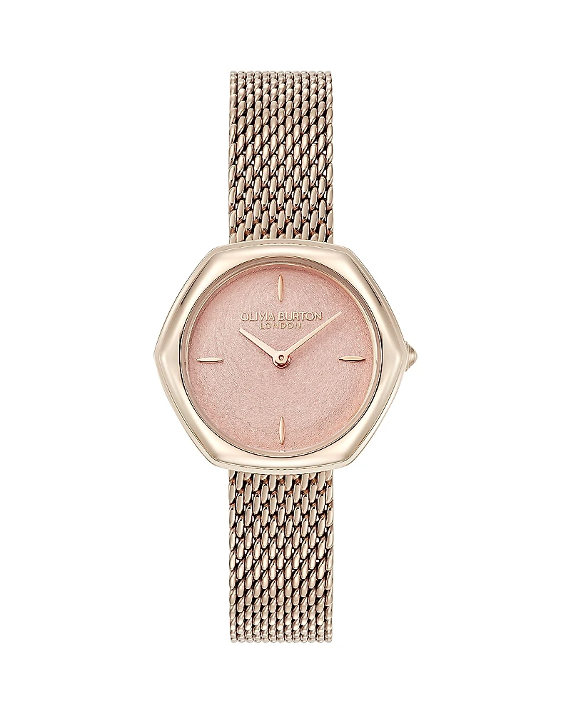 Olivia Burton Charing Watch, 28.5mm