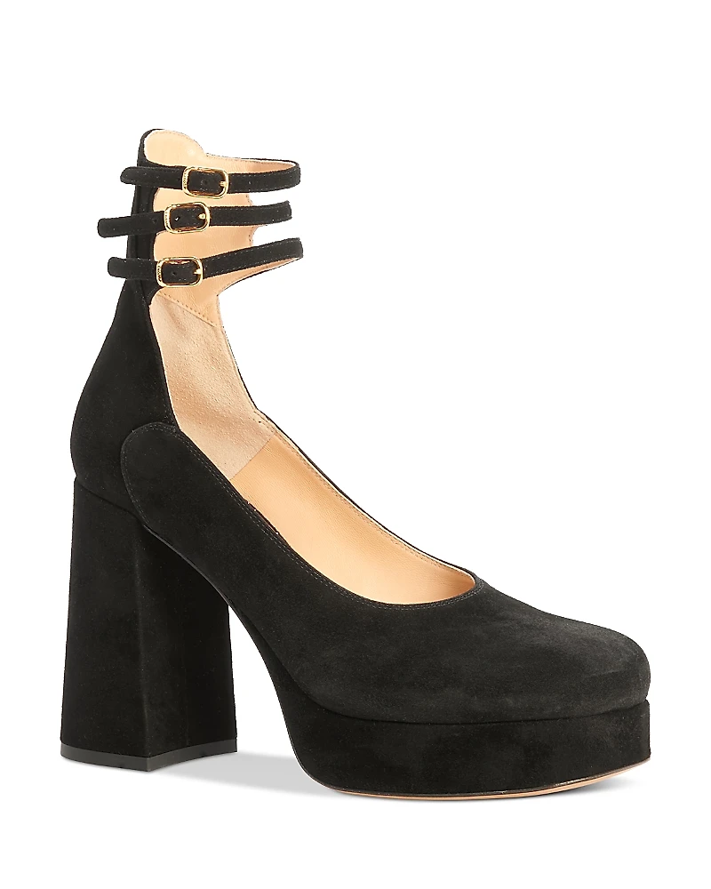 Chloe Women's Loti Pumps