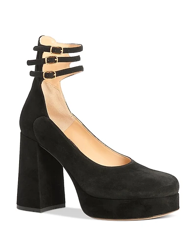 Chloe Women's Loti Pumps