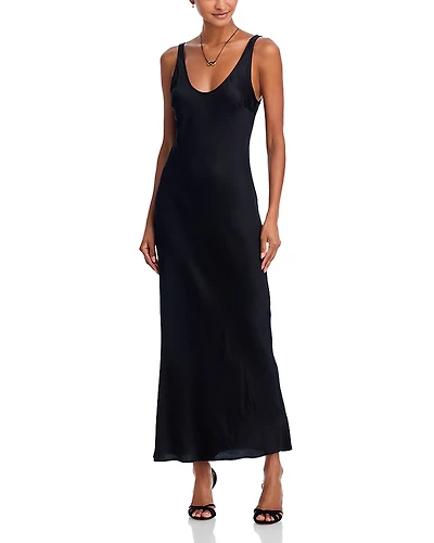 L'Agence Akiya Tank Dress