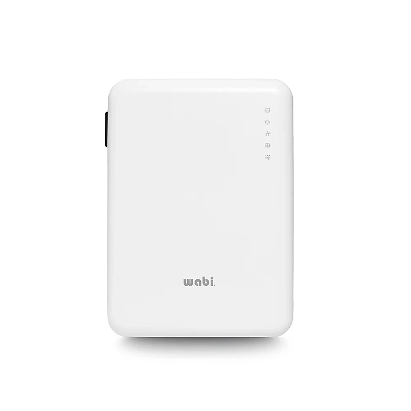 Wabi Baby Uvc Led Sanitizer & Dryer 360