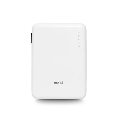 Wabi Baby Uvc Led Sanitizer & Dryer 360