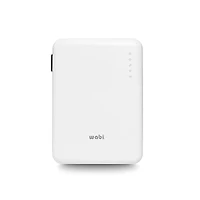 Wabi Baby Uvc Led Sanitizer & Dryer 360