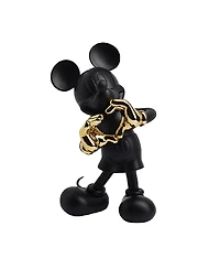 Leblon Delienne Mickey Mouse With Love 12 Figurine