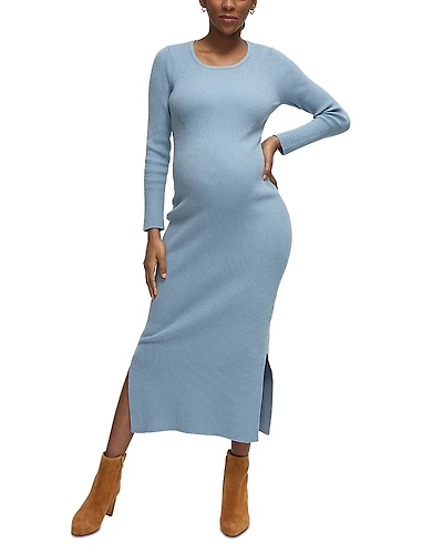 Ingrid & Isabel Sweater Maternity Dress