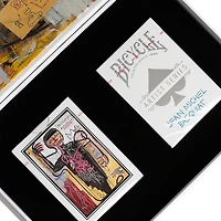 Bicycle Artist Series Jm Basquiat Card Set