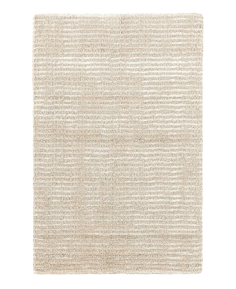 Dash Albert by Annie Selke RDA243 Cut Stripe Area Rug