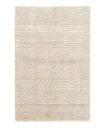 Dash Albert by Annie Selke RDA243 Cut Stripe Area Rug