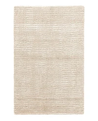Dash Albert by Annie Selke RDA243 Cut Stripe Area Rug