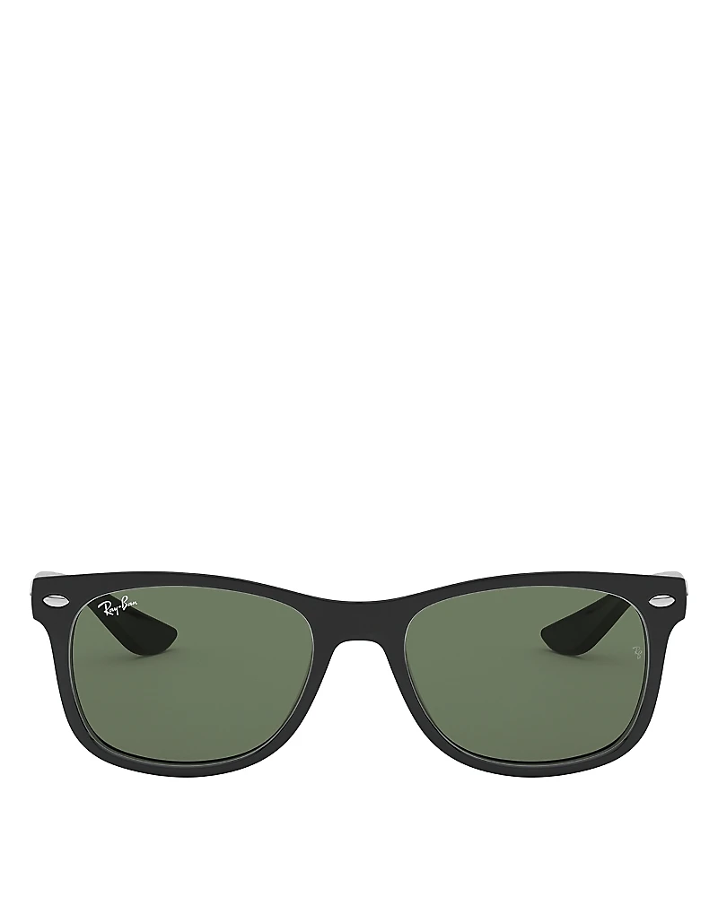 Ray-Ban Junior New Wayfarer Square Sunglasses