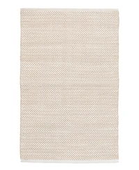 Dash Albert by Annie Selke DA291 Herringbone Indoor/Outdoor Area Rug