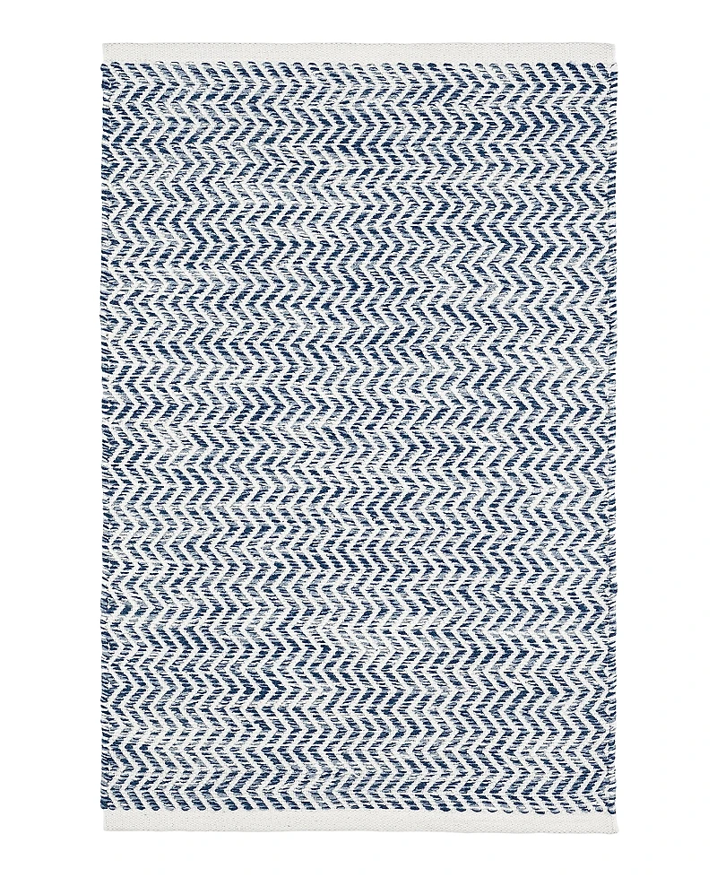 Dash Albert by Annie Selke DA1336 Coastal Indoor/Outdoor Area Rug