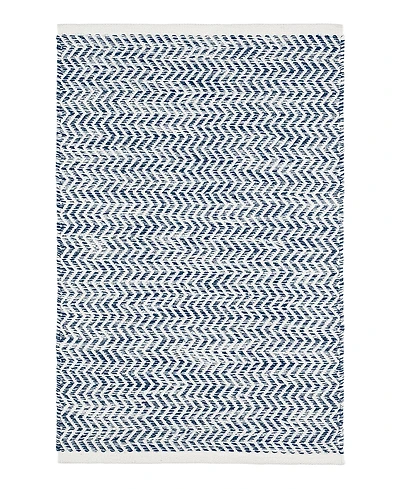 Dash Albert by Annie Selke DA1336 Coastal Indoor/Outdoor Area Rug