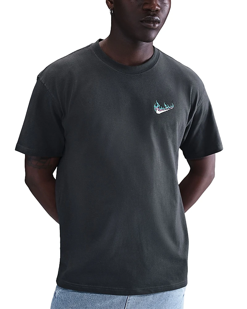 Nike M90 Short Sleeve Graphic Tee