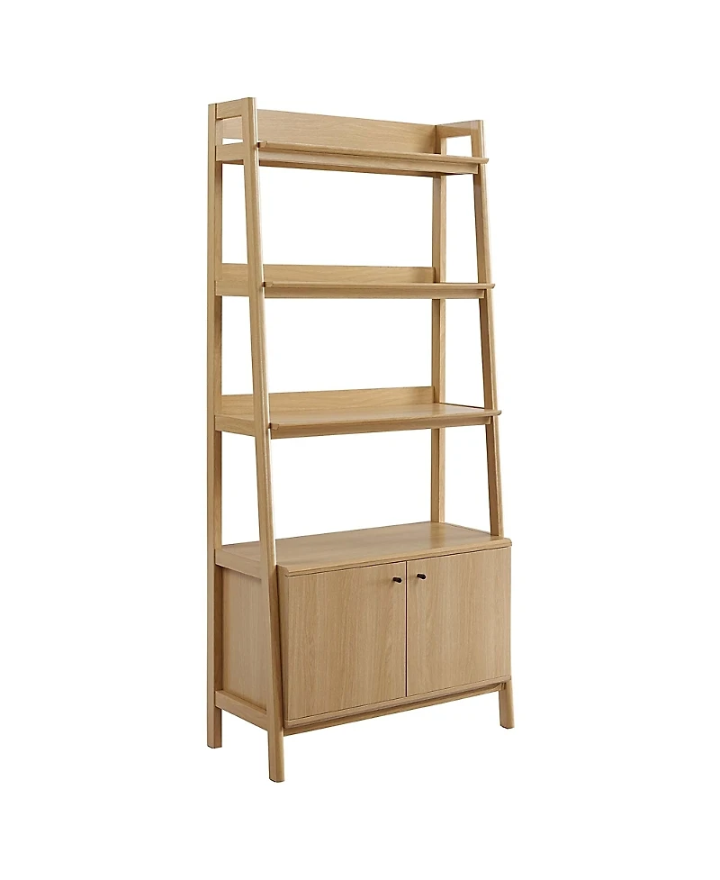 Modway Bixby 33 Bookshelf