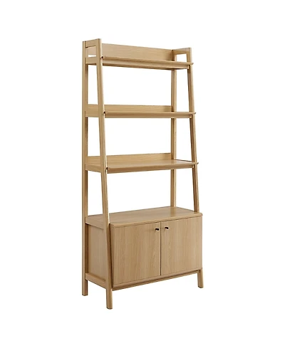 Modway Bixby 33 Bookshelf
