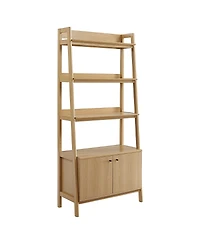 Modway Bixby 33 Bookshelf