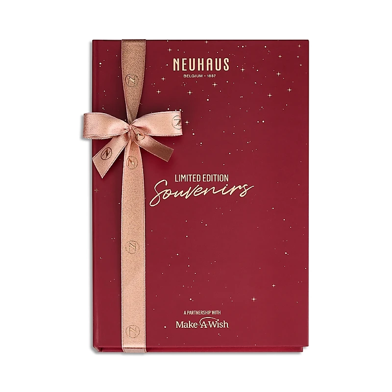 Neuhaus Limited Edition Souvenirs Collection 2025, 20 Piece