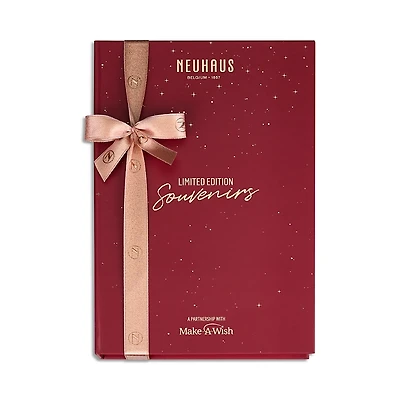 Neuhaus Limited Edition Souvenirs Collection 2025, 20 Piece