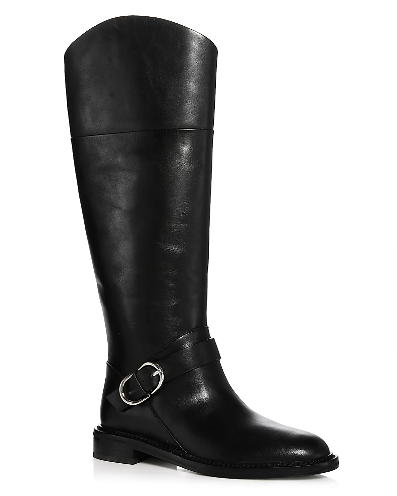 rag & bone Women's Hayden Riding Boots