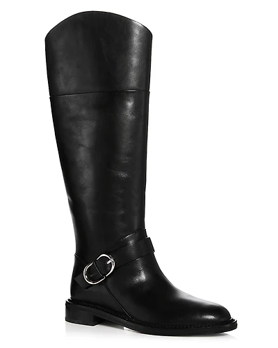 rag & bone Women's Hayden Riding Boots