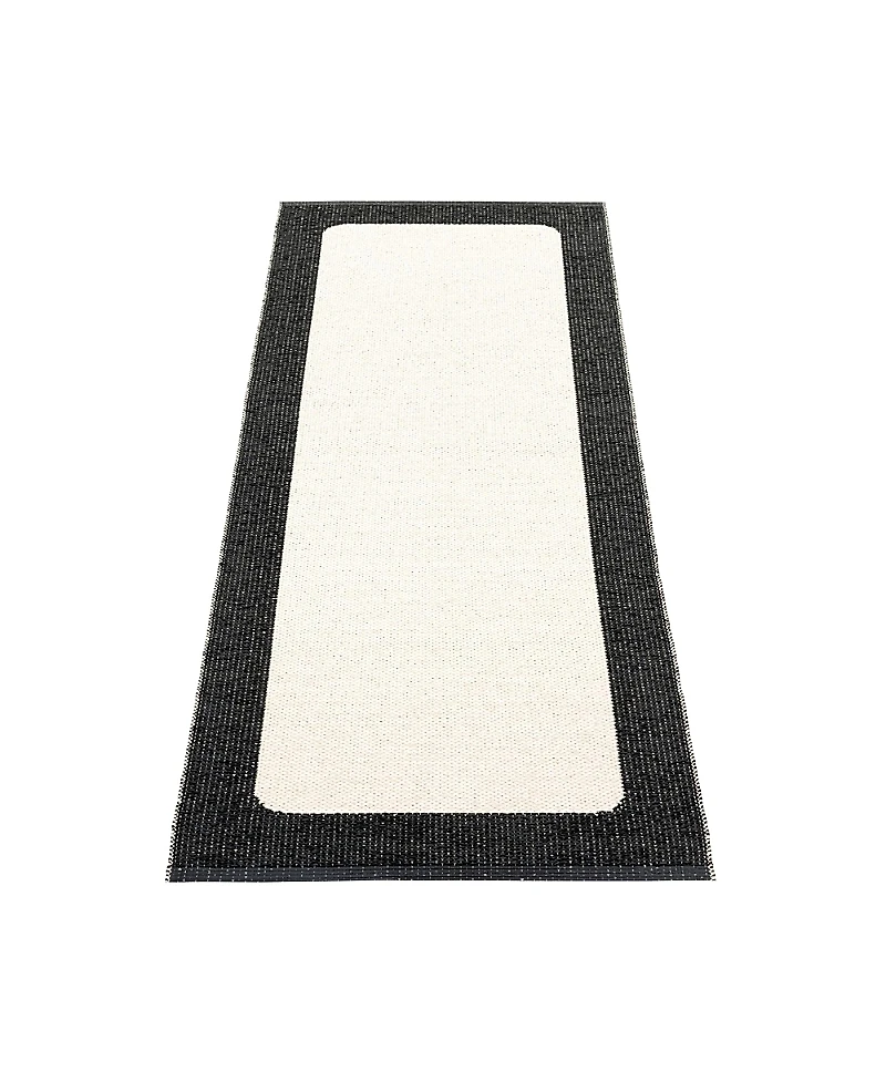 Pappelina Ilda Rug, 27 x 72