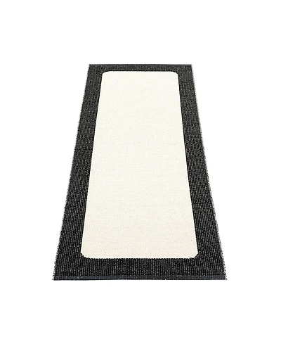Pappelina Ilda Rug, 27 x 72