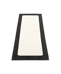 Pappelina Ilda Rug, 27 x 72