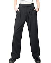 Wildfang The Empower Wide Leg Trouser