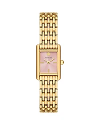 Tory Burch The Eleanor Small Watch, 19mm x 28mm