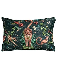 Emma J Shipley Bosque Dreams Print 2-Piece Sham Set,