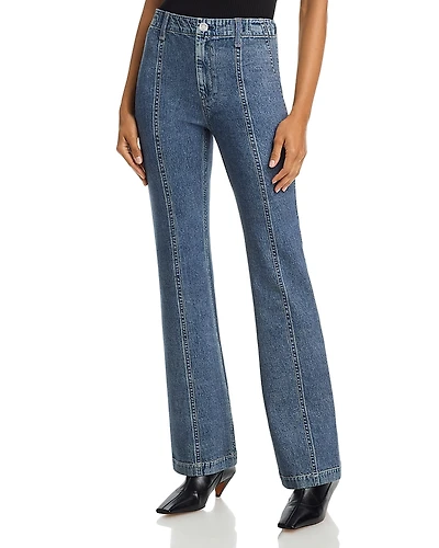 Miramar Ponte Olivia High Rise Jeans