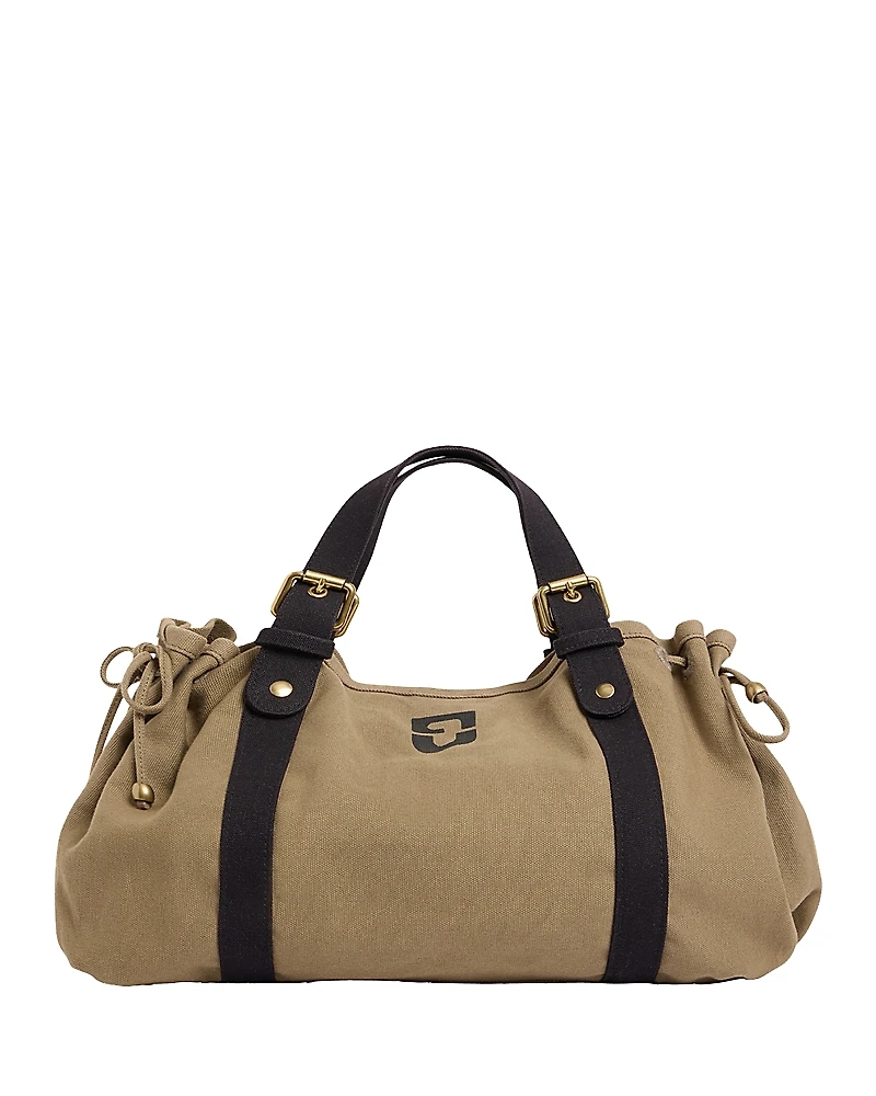 Gerard Darel 72H Duffel Bag