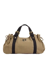 Gerard Darel 72H Duffel Bag