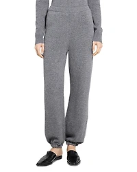 Theory Cashmere Sweatpants