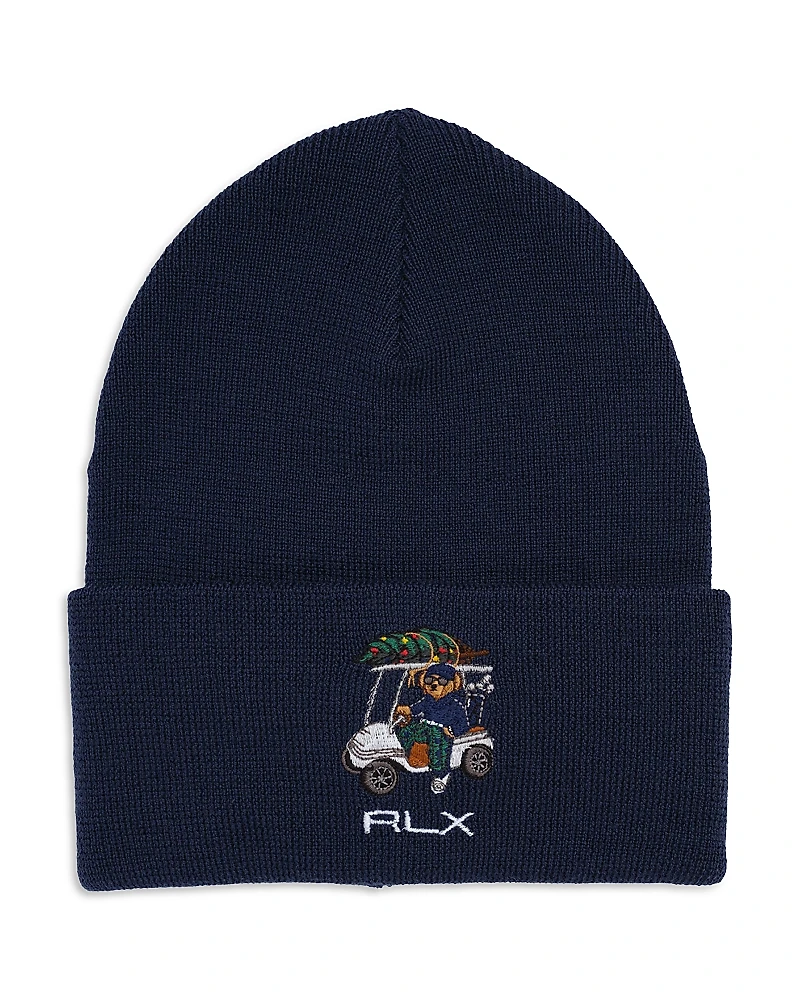 Polo Ralph Lauren Boxed Beanie