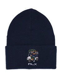 Polo Ralph Lauren Boxed Beanie
