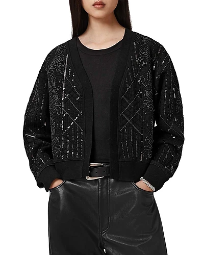 Allsaints Ava Clara Jacket