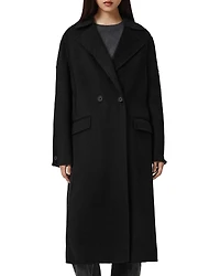 Allsaints Sellma Coat