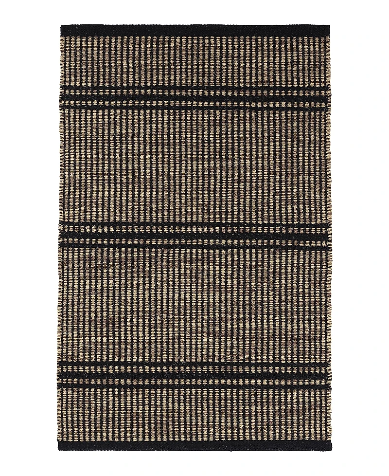 Dash Albert by Annie Selke Malta Wool DA1696 Runner, 2'6x8'0