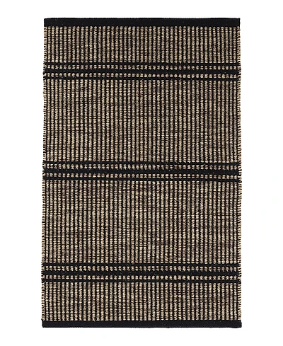 Dash Albert by Annie Selke Malta Wool DA1696 Runner, 2'6x8'0