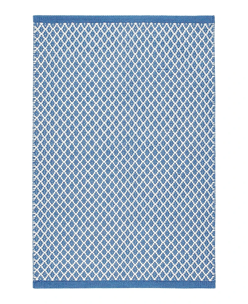 Dash Albert by Annie Selke Mainsail Indoor/Outdoor DA1952 Runner, 2'6x8'0