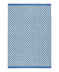 Dash Albert by Annie Selke Mainsail Indoor/Outdoor DA1952 Runner, 2'6x8'0