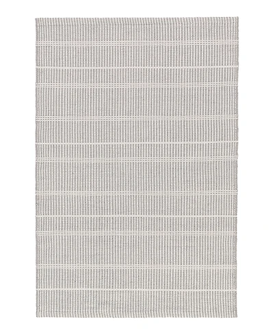 Dash Albert by Annie Selke Samson Indoor/Outdoor DA837 Runner, 2'6x8'0