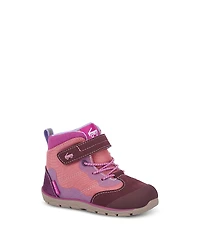 See Kai Run Girls' Canyon Waterproof Boots - Toddler